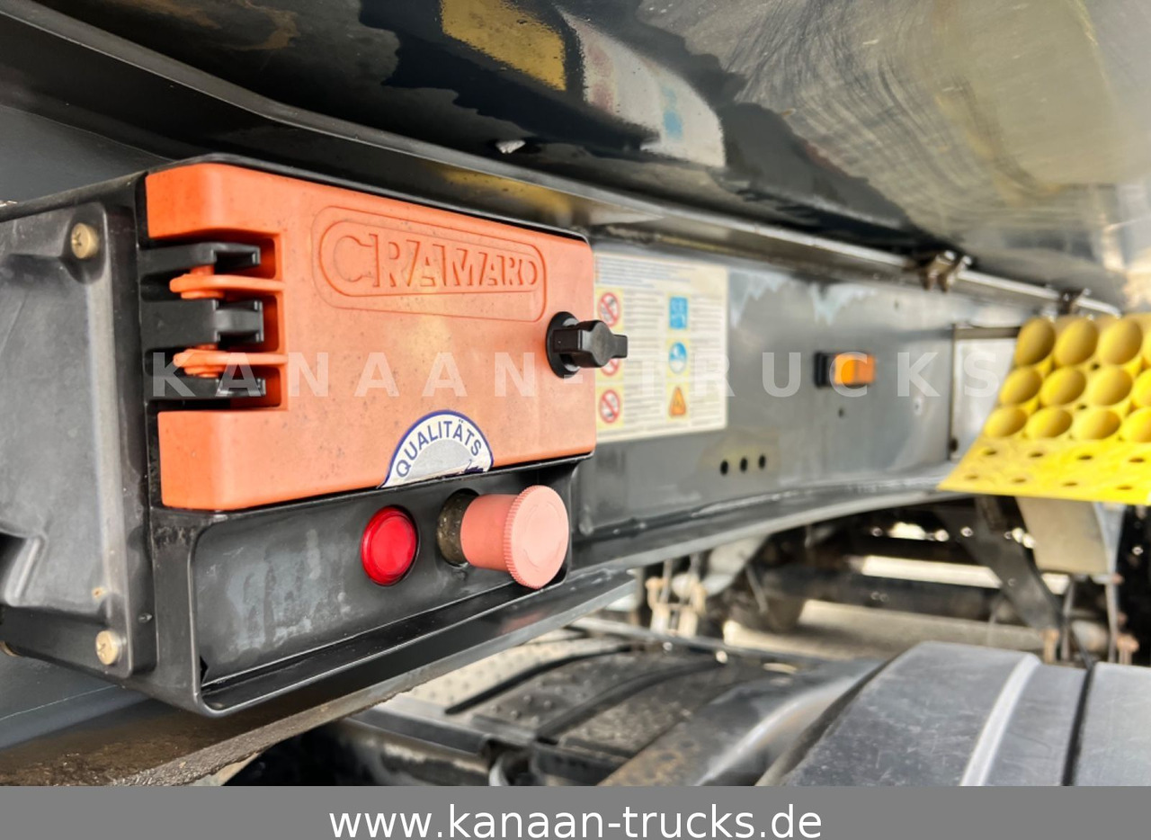 Leasing para Schmitz Cargobull SKI 24 SL7,2  Cramaro Verdeck Leerg. 6.380Kg TOP Schmitz Cargobull SKI 24 SL7,2  Cramaro Verdeck Leerg. 6.380Kg TOP Schmitz Cargobull SKI 24 SL7,2  Cramaro Verdeck Leerg. 6.380Kg TOP Schmitz Cargobull SKI 24 SL7,2  Cramaro Verdeck Leerg. 6.380Kg TOP: foto 12