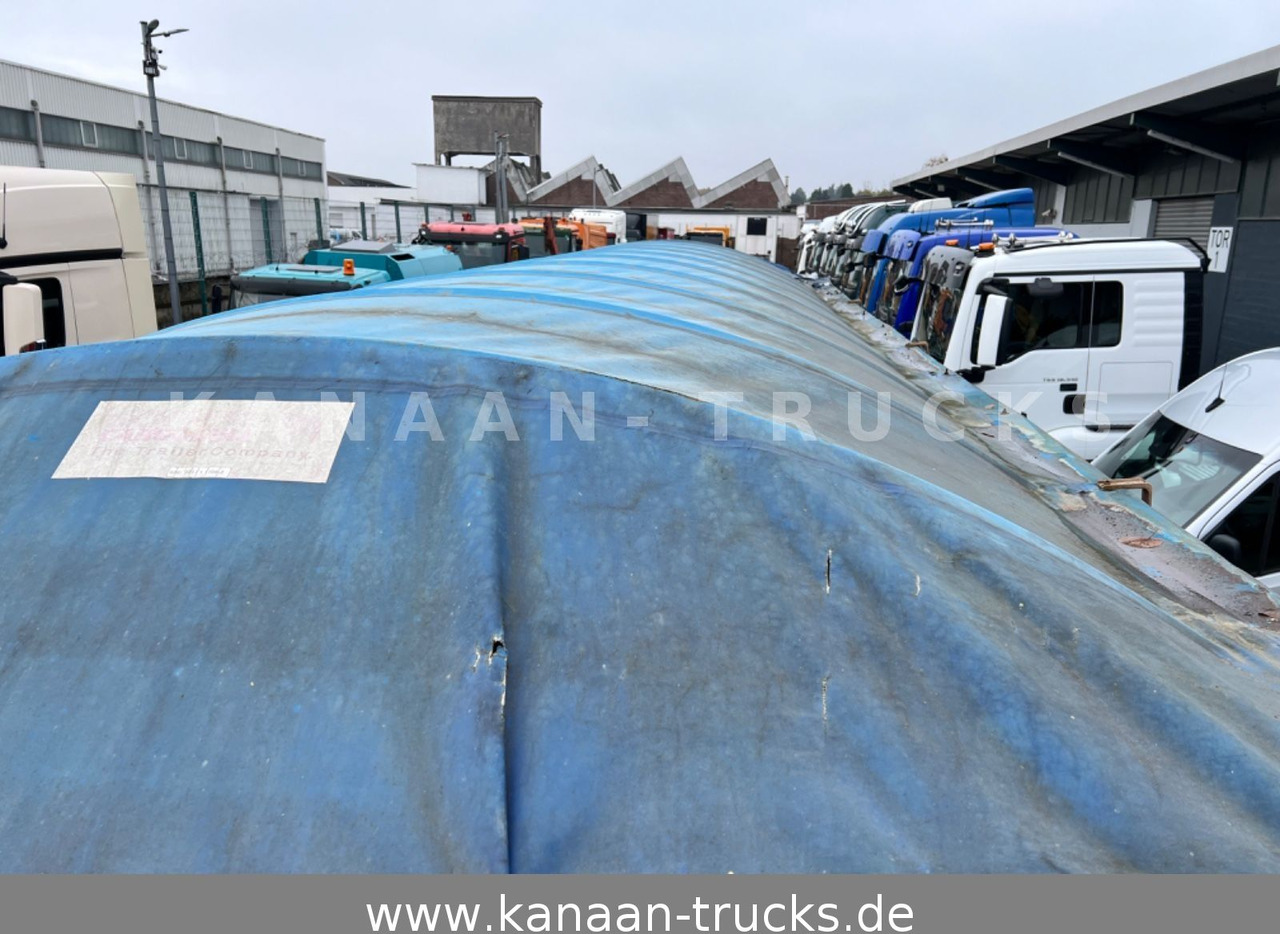 Leasing para Schmitz Cargobull SKI 24 SL7,2  Cramaro Verdeck Leerg. 6.380Kg TOP Schmitz Cargobull SKI 24 SL7,2  Cramaro Verdeck Leerg. 6.380Kg TOP Schmitz Cargobull SKI 24 SL7,2  Cramaro Verdeck Leerg. 6.380Kg TOP Schmitz Cargobull SKI 24 SL7,2  Cramaro Verdeck Leerg. 6.380Kg TOP: foto 13