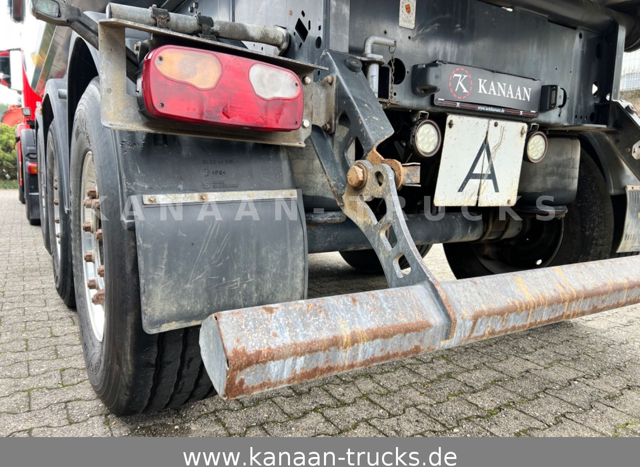 Leasing para Schmitz Cargobull SKI 24 SL7,2  Cramaro Verdeck Leerg. 6.380Kg TOP Schmitz Cargobull SKI 24 SL7,2  Cramaro Verdeck Leerg. 6.380Kg TOP Schmitz Cargobull SKI 24 SL7,2  Cramaro Verdeck Leerg. 6.380Kg TOP Schmitz Cargobull SKI 24 SL7,2  Cramaro Verdeck Leerg. 6.380Kg TOP: foto 11