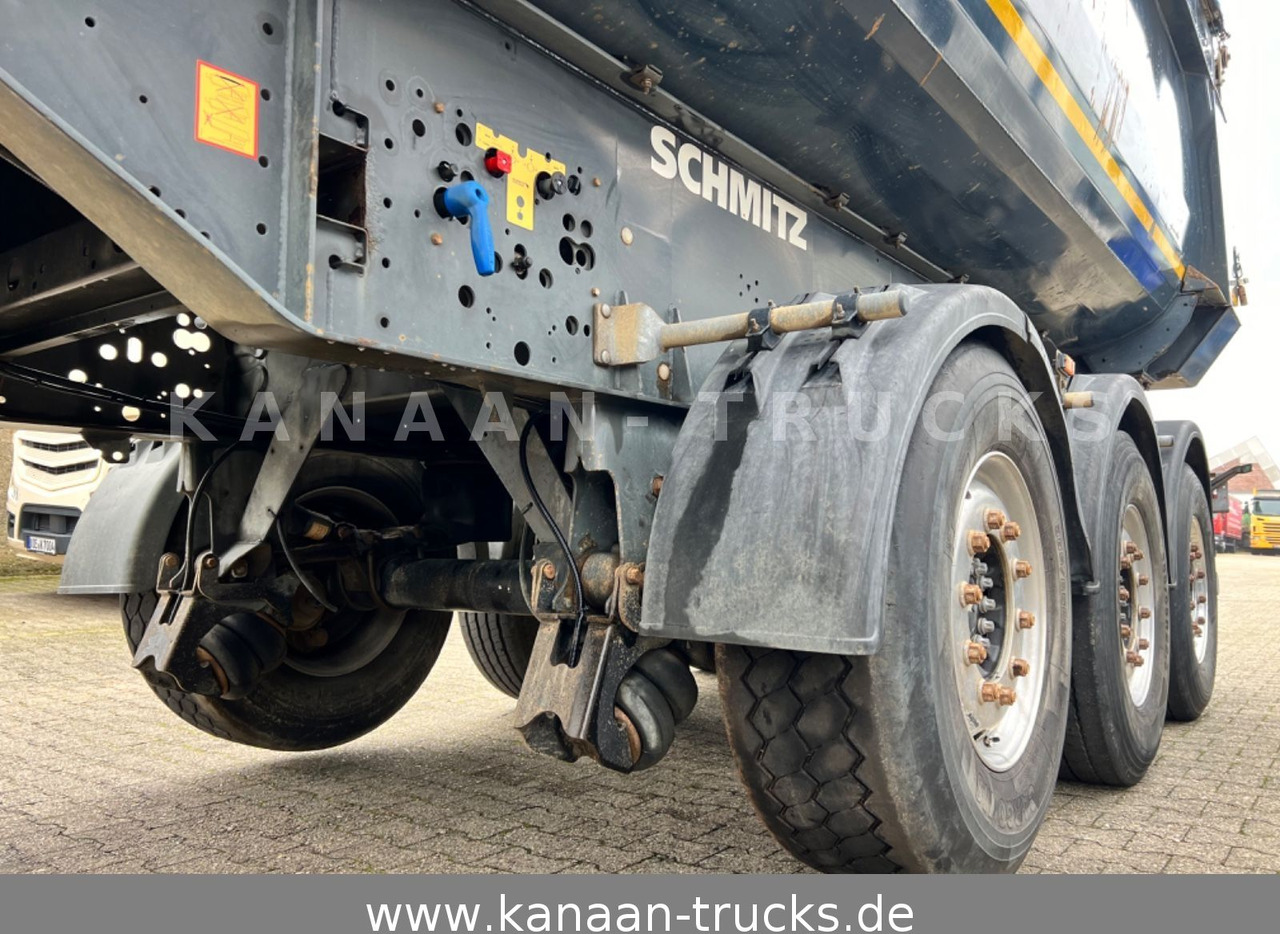 Leasing para Schmitz Cargobull SKI 24 SL7,2  Cramaro Verdeck Leerg. 6.380Kg TOP Schmitz Cargobull SKI 24 SL7,2  Cramaro Verdeck Leerg. 6.380Kg TOP Schmitz Cargobull SKI 24 SL7,2  Cramaro Verdeck Leerg. 6.380Kg TOP Schmitz Cargobull SKI 24 SL7,2  Cramaro Verdeck Leerg. 6.380Kg TOP: foto 10